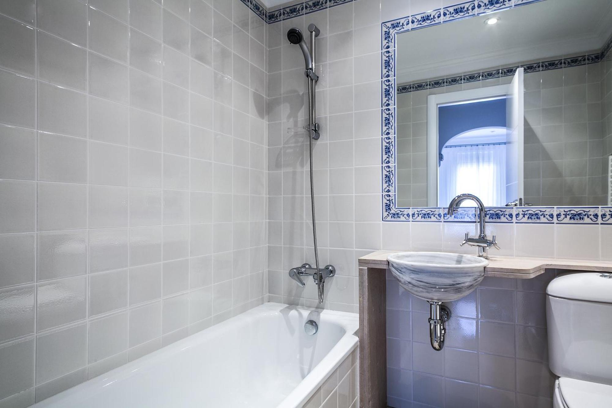 Apartamentos Sonido De Mar 로지즈 객실 사진