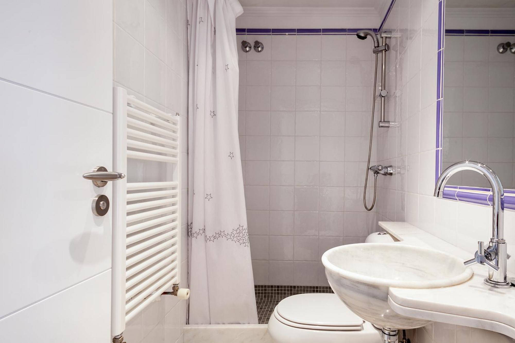 Apartamentos Sonido De Mar 로지즈 객실 사진