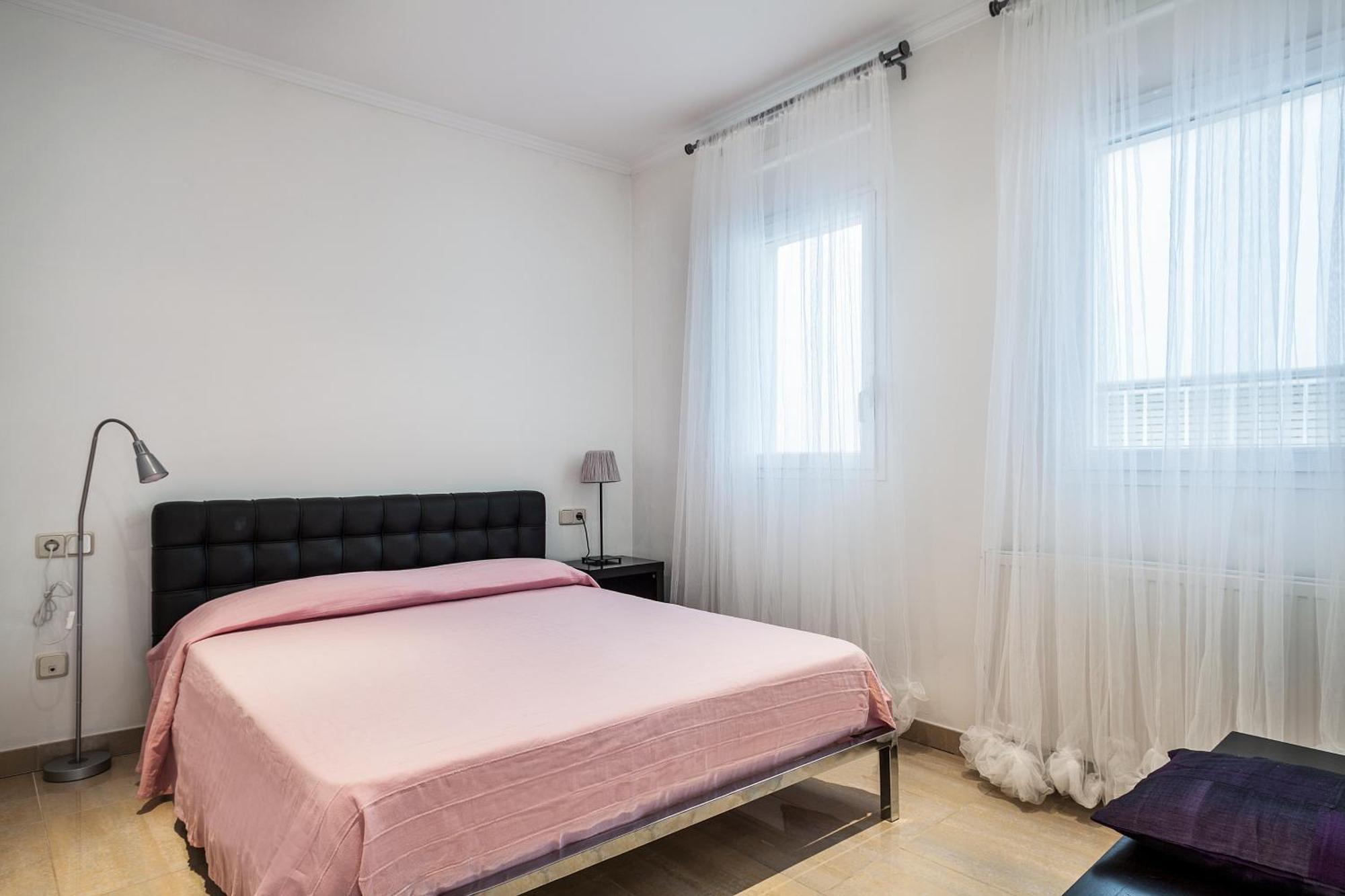 Apartamentos Sonido De Mar 로지즈 객실 사진