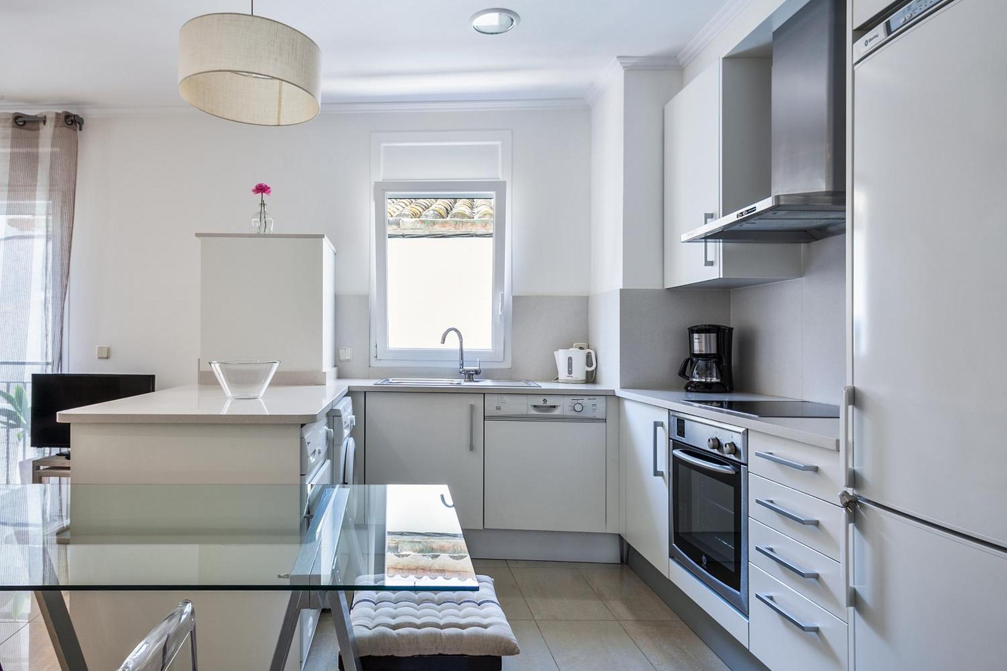 Apartamentos Sonido De Mar 로지즈 객실 사진